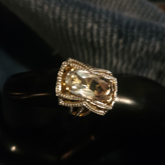 Marcel Drucker Ring - Picture 6 of 6